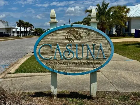 Cleared Lot Near Sandy Beaches