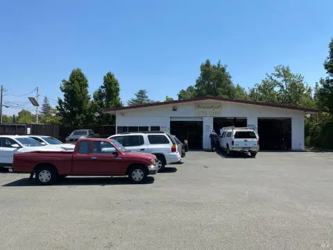 Automotive Repair Shop
