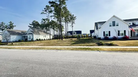 Residential Land in Salters Haven