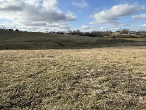 Residential Land in Lawrenceburg, KY