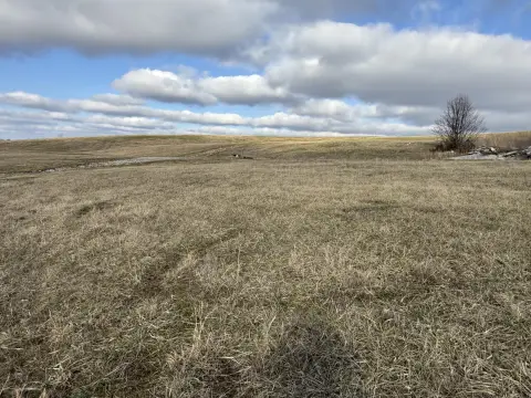 Residential Land in Lawrenceburg, KY