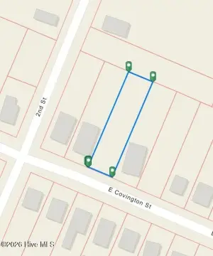 Laurinburg, NC Land For Sale