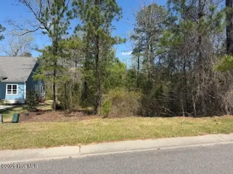 Leland, NC Land Opportunity