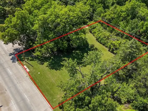 Dallas Land Investment Opportunity