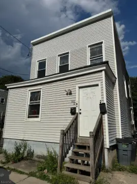 Two-Family Residential Income Property