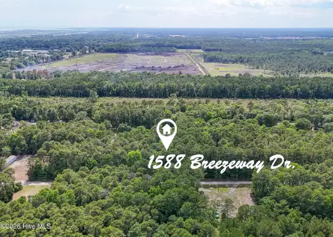 Residential Lot with No HOA