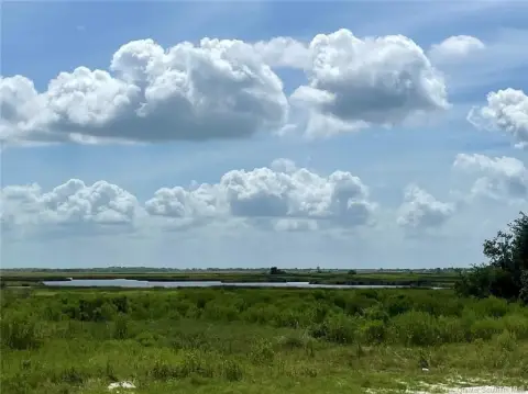 Unrestricted Waterfront Land Tract
