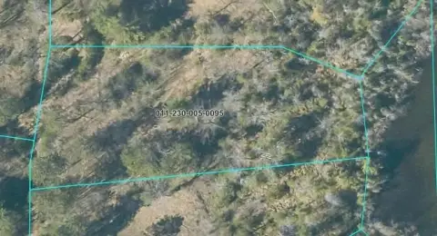 Houghton Lake Waterfront Recreational Land