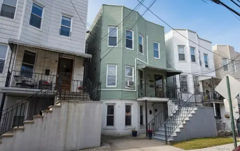 Turnkey Multifamily in Van Nest