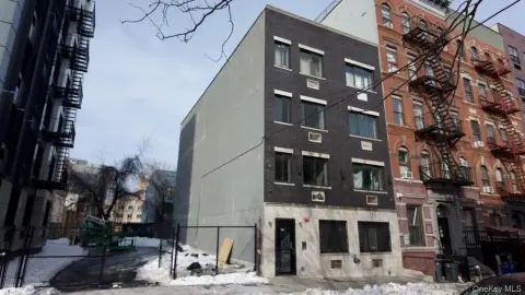 Bronx Multifamily Investment Opportunity