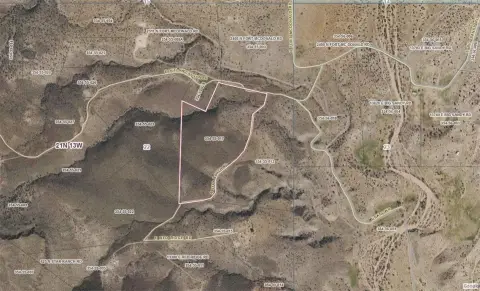 Rural Horse Property Parcel