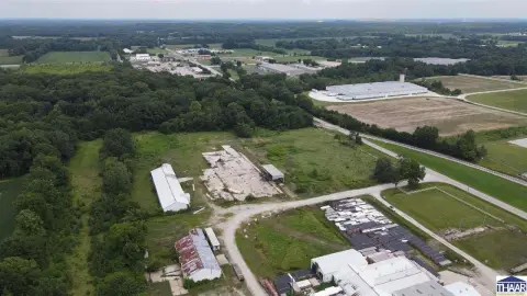 Multi-Building Industrial Warehouse Portfolio