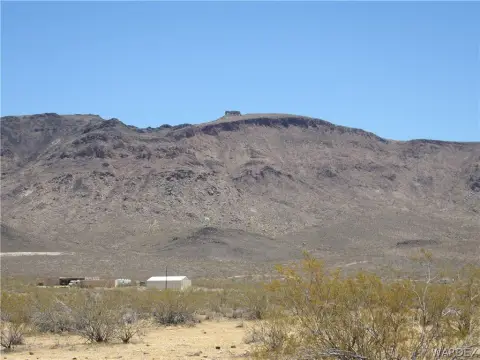 10-Acre Agricultural Residential Land