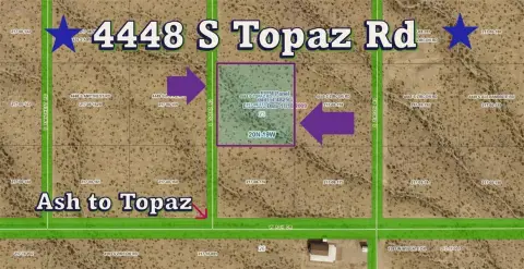 Recreation Land Parcel