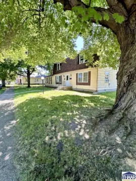 Residential Income Duplex