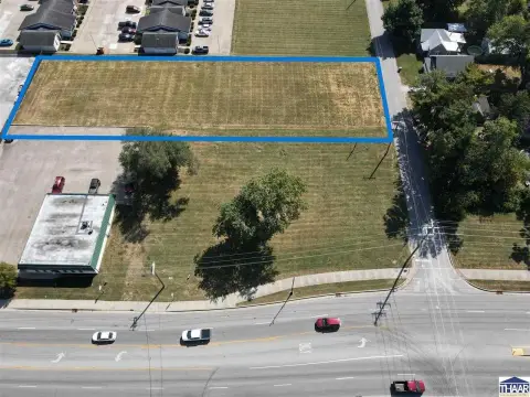 Commercial Development Land Site