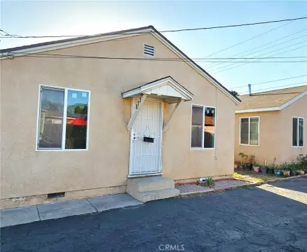 Multi-Family Residential Income Property