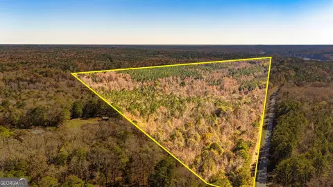 105 Acres of Stunning Land