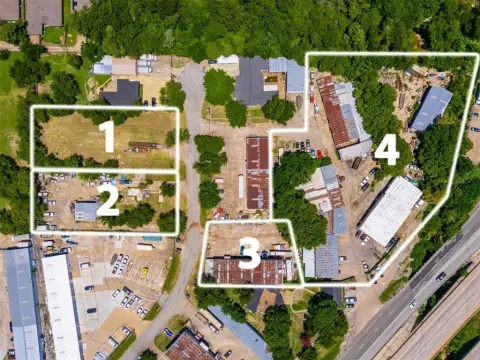 Highway Frontage Commercial Land Opportunity