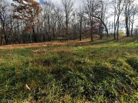 8.135 Acre Newark Land Parcel