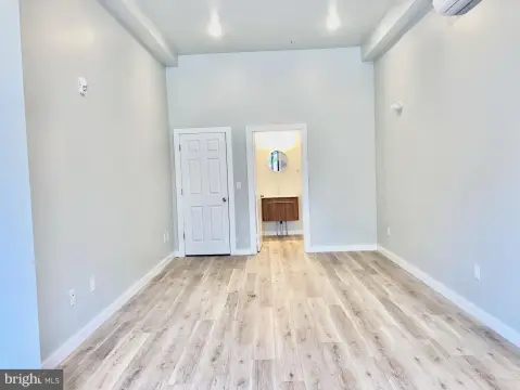 New Storefront Space