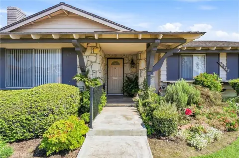 Huntington Beach Four-Plex Investment