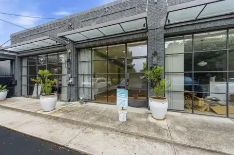 Historic Office/Retail Space in Dallas