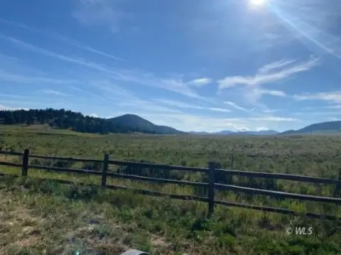 Mountain Pasture Land For Sale