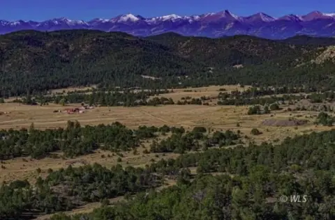 40 Acres in Cotopaxi, Colorado