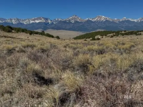 Westcliffe, CO Land Parcel