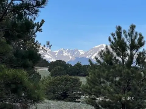 Rocky Mountain View Lot