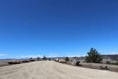 40 Acres in Park County