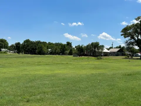 Shamrock, TX Land Opportunity