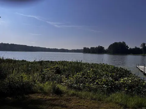 Residential Land Near Smalley Lake