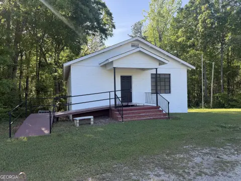 Specialty Property with Meeting Room
