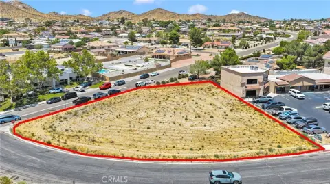Commercial Vacant Land Opportunity
