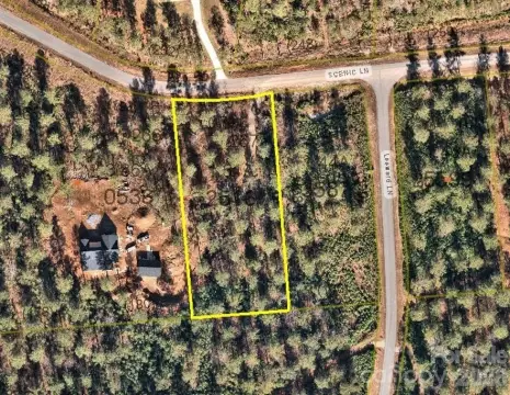 Waterfront Gated Homesite