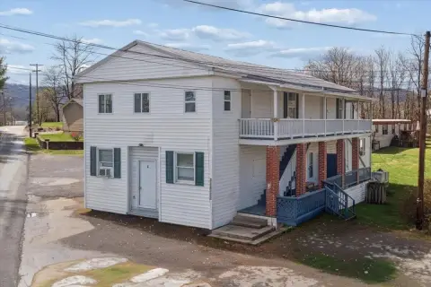 Income-Producing Multi-Unit Bedford County Property