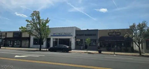 Bloomfield Avenue Mixed-Use Opportunity