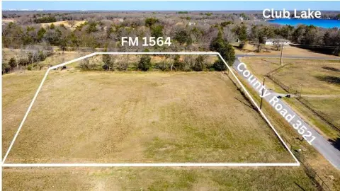 Greenville, TX Land Opportunity