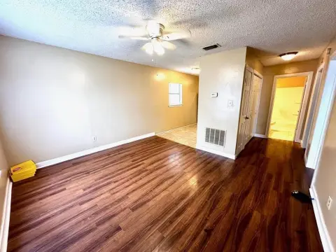 Highland Duplex in Shreveport