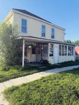 Triplex with Renovation Opportunity