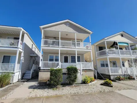 Three-Bedroom Short-Term Rental