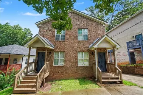 13-Bedroom Duplex with Finished Basements