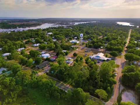 Carrabelle, FL Vacant Land