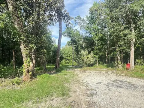 RV-Approved Utility-Ready Land Lot