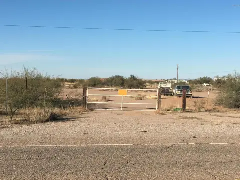 Land Near Proposed I-11 Freeway