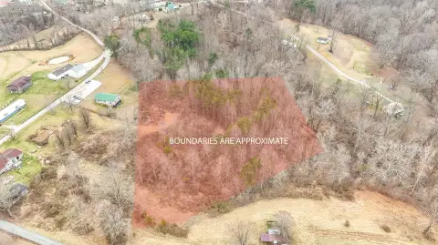 Residential Land in London, KY