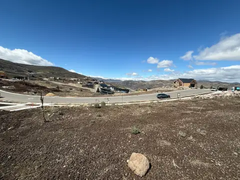 Heber City Land Opportunity