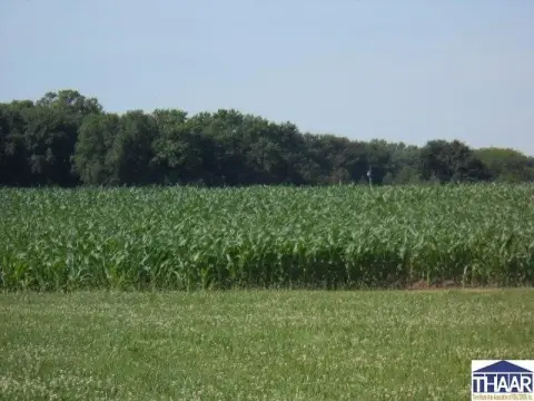 Tillable Agricultural Land Tract